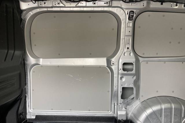 2025 Ford Transit Custom 2.0 EcoBlue 136ps H1 Van Trail