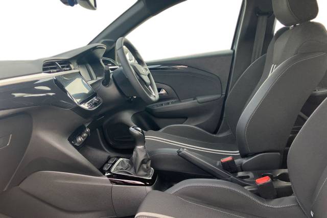 2024 Vauxhall Corsa 1.2 GS 5dr