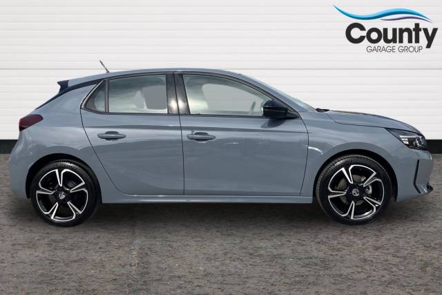 2024 Vauxhall Corsa 1.2 GS 5dr