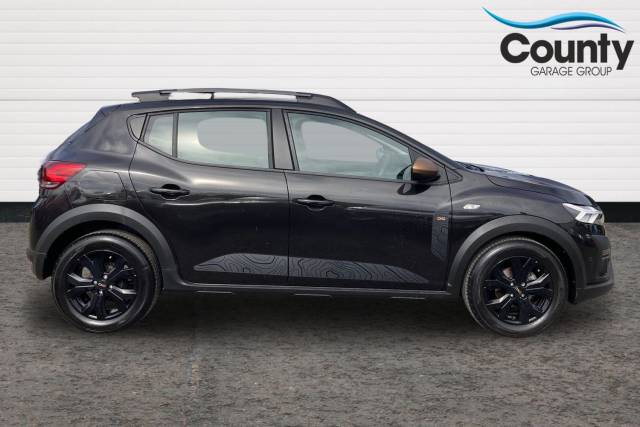2024 Dacia Sandero Stepway 1.0 TCe 110 Extreme 5dr