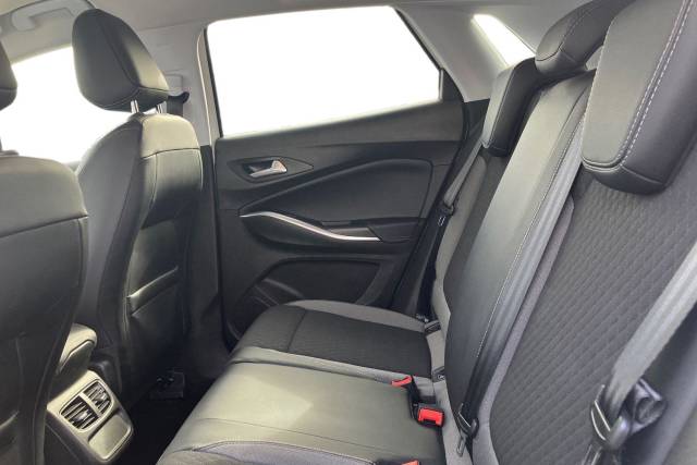 2022 Vauxhall Grandland 1.2 Turbo GS Line 5dr
