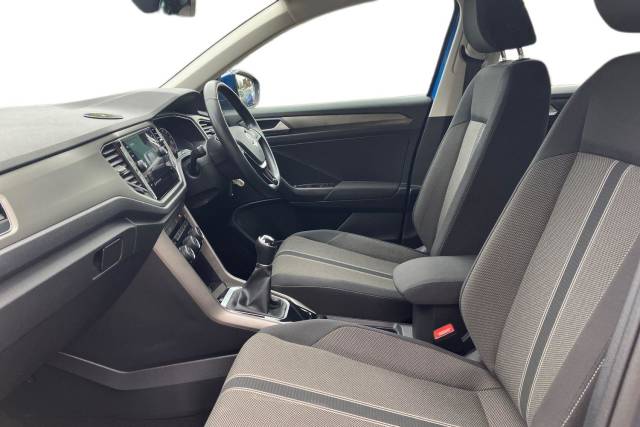 2020 Volkswagen T-Roc 1.0 TSI SE 5dr