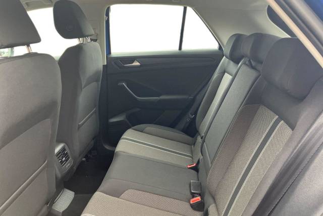 2020 Volkswagen T-Roc 1.0 TSI SE 5dr