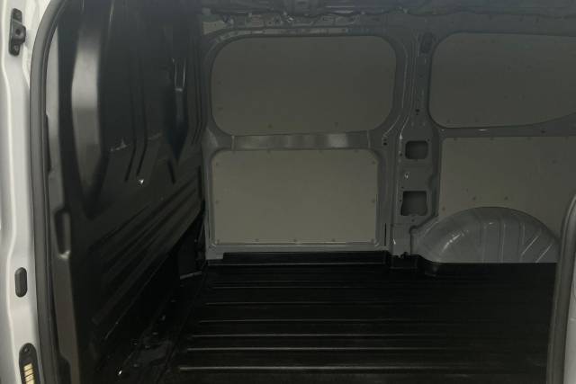 2025 Ford Transit Custom 2.0 EcoBlue 136ps H1 Van Trail