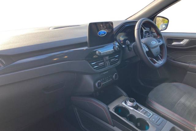 2023 Ford Kuga 2.5 FHEV ST-Line Edition 5dr CVT