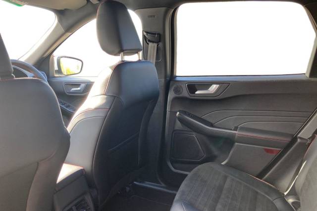 2023 Ford Kuga 2.5 FHEV ST-Line Edition 5dr CVT