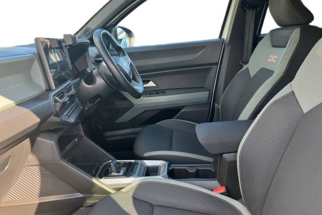 2024 Dacia Duster 1.6 Hybrid 140 Extreme 5dr Auto