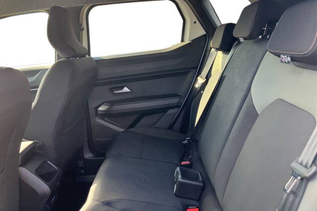 2024 Dacia Duster 1.6 Hybrid 140 Extreme 5dr Auto