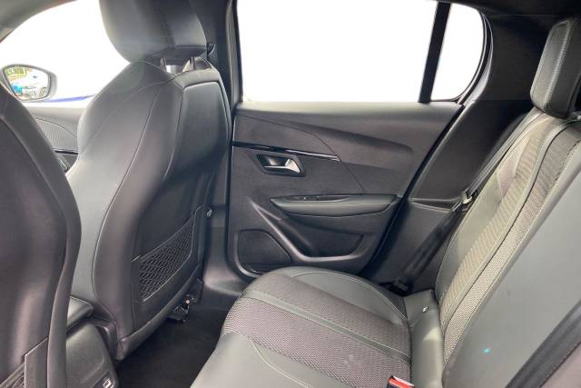 2024 Peugeot 208 1.2 PureTech 100 GT 5dr