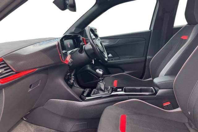2023 Vauxhall Mokka 1.2 Turbo 136 GS 5dr