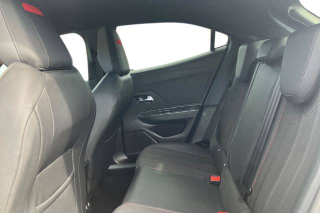 2023 Vauxhall Mokka 1.2 Turbo 136 GS 5dr