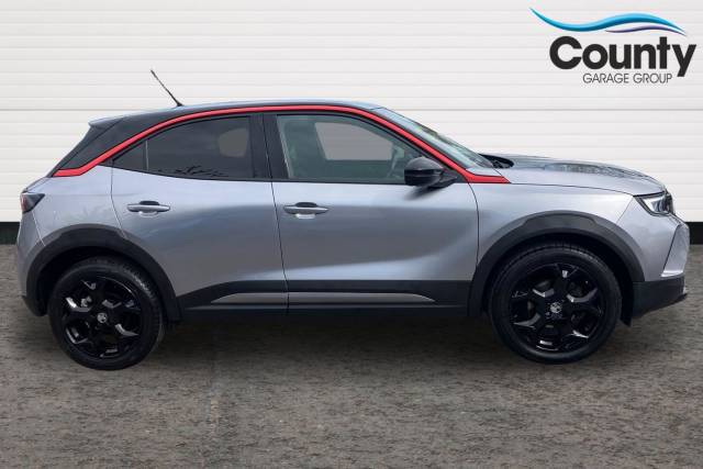 2023 Vauxhall Mokka 1.2 Turbo 136 GS 5dr