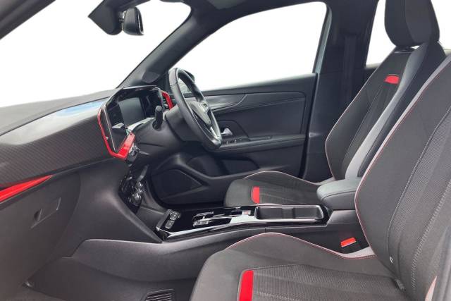 2022 Vauxhall Mokka 0.0 100kW GS Line 50kWh 5dr Auto
