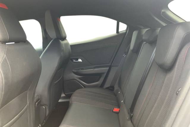 2022 Vauxhall Mokka 0.0 100kW GS Line 50kWh 5dr Auto