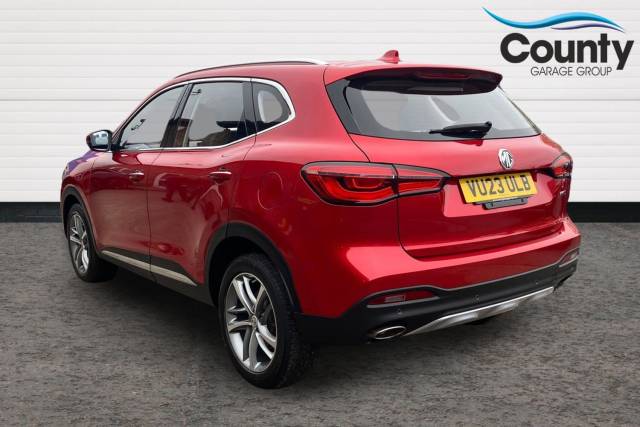 2023 MG MG HS 1.5 T-GDI Excite 5dr DCT