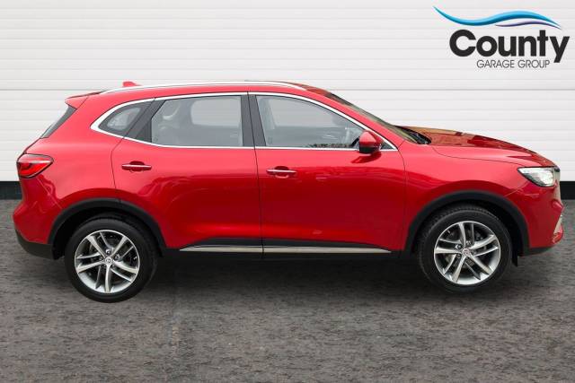 2023 MG MG HS 1.5 T-GDI Excite 5dr DCT