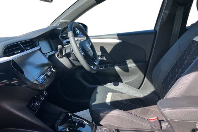 2025 Vauxhall Corsa 1.2 Turbo Ultimate 5dr Auto