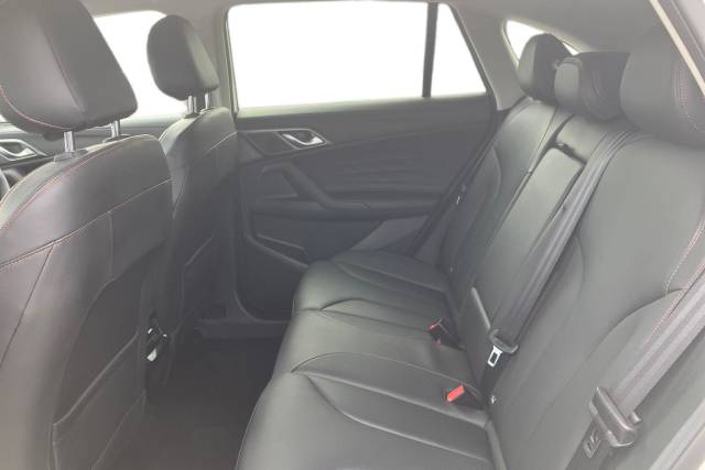 2024 MG MG HS 1.5 T-GDI Trophy 5dr