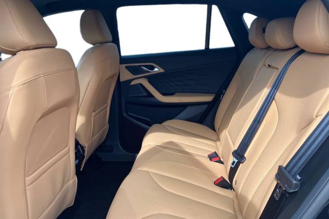 2026 MG MG HS 1.5 T-GDI Trophy 5dr