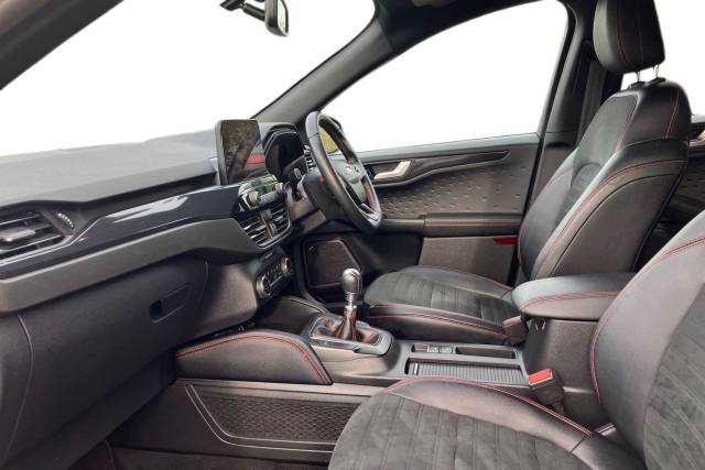2021 Ford Kuga 1.5 EcoBoost 150 ST-Line Edition 5dr