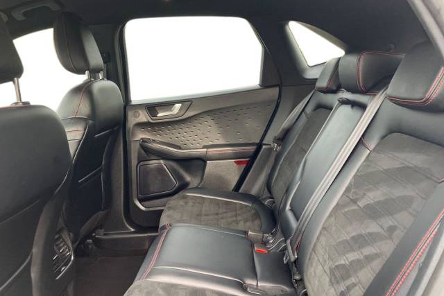 2021 Ford Kuga 1.5 EcoBoost 150 ST-Line Edition 5dr