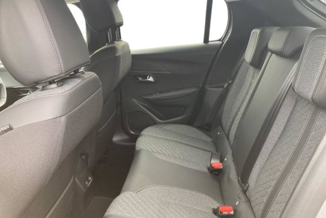 2025 Peugeot 208 1.2 PureTech 100 Allure 5dr