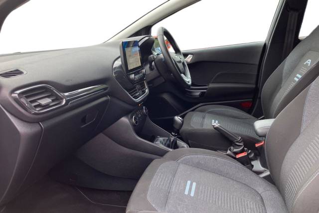 2023 Ford Fiesta 1.0 FIESTA ACTIVE EDITION T M
