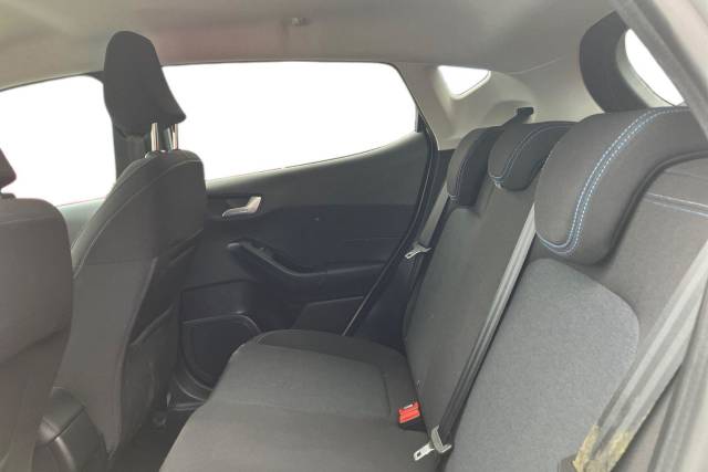 2023 Ford Fiesta 1.0 FIESTA ACTIVE EDITION T M