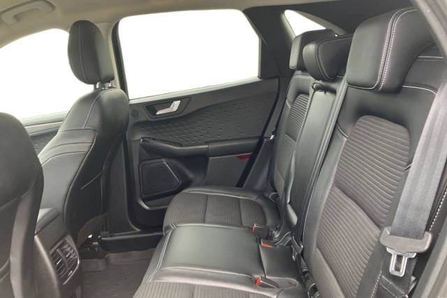 2020 Ford Kuga 1.5 EcoBlue Titanium First Edition 5dr