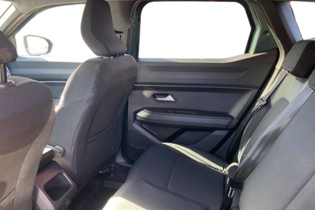 2024 Dacia Duster 1.6 Hybrid 140 Extreme 5dr Auto