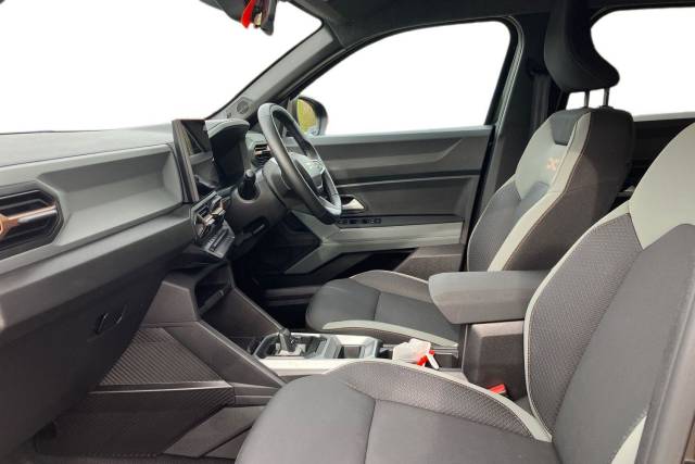 2024 Dacia Duster 1.6 Hybrid 140 Extreme 5dr Auto