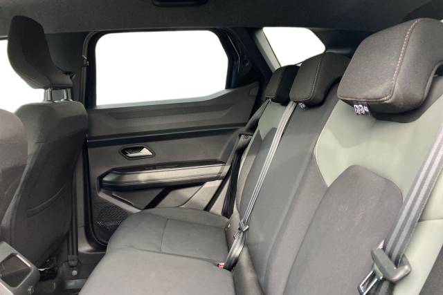 2024 Dacia Duster 1.6 Hybrid 140 Extreme 5dr Auto