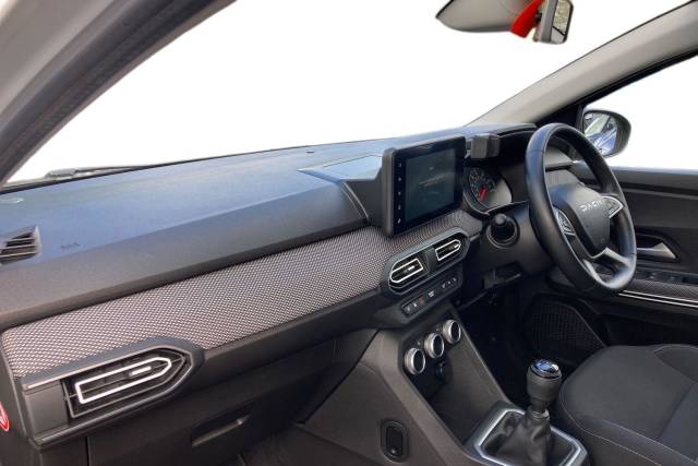 2023 Dacia Jogger 1.0 TCe Extreme SE 5dr