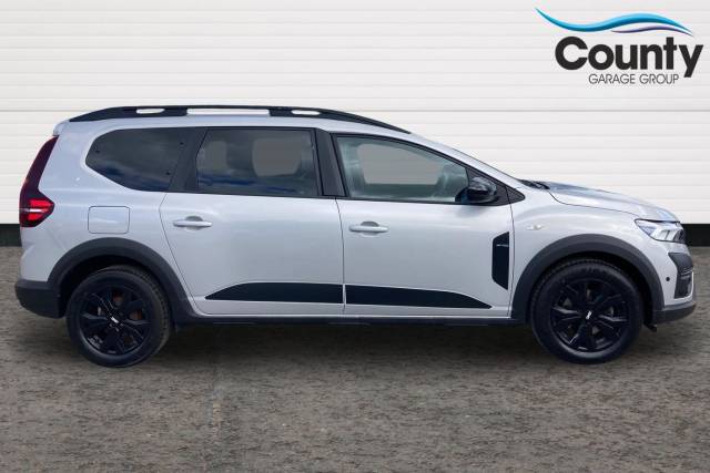 2023 Dacia Jogger 1.0 TCe Extreme SE 5dr