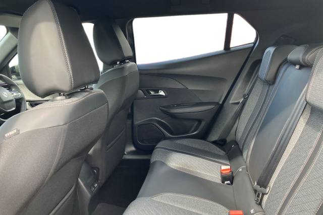 2024 Peugeot 2008 1.2 PureTech 130 Allure 5dr