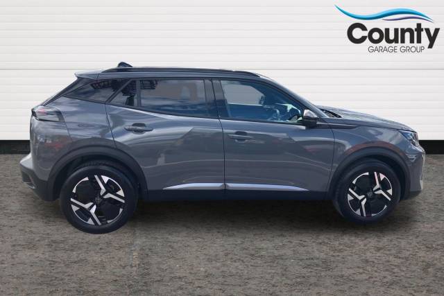 2024 Peugeot 2008 1.2 PureTech 130 Allure 5dr