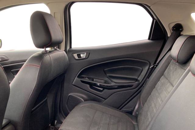 2019 Ford Ecosport 1.0 EcoBoost 125 ST-Line 5dr