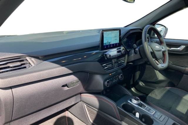 2023 Ford Kuga 2.5 FHEV ST-Line X Edition 5dr CVT