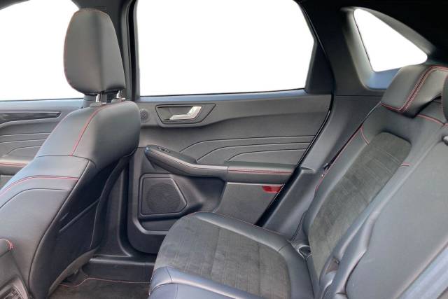 2023 Ford Kuga 2.5 FHEV ST-Line X Edition 5dr CVT