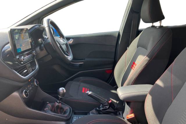 2023 Ford Fiesta 1.0 EcoBoost ST-Line 5dr