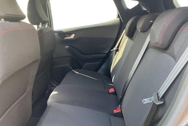 2023 Ford Fiesta 1.0 EcoBoost ST-Line 5dr