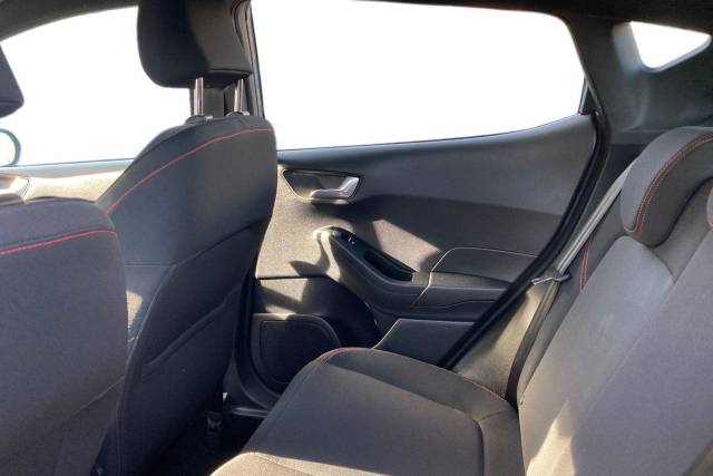 2023 Ford Fiesta 1.0 EcoBoost Hybrid mHEV 125 ST-Line 5dr