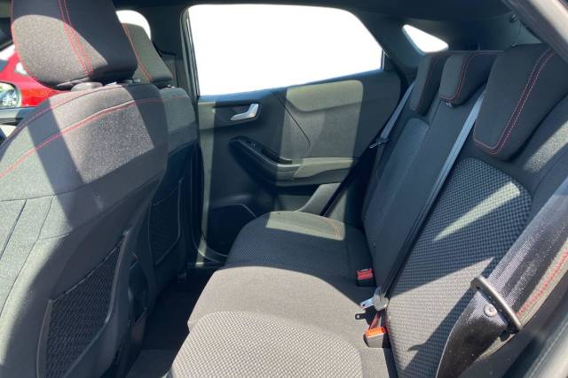 2022 Ford Puma 1.0 EcoBoost Hybrid mHEV ST-Line 5dr DCT