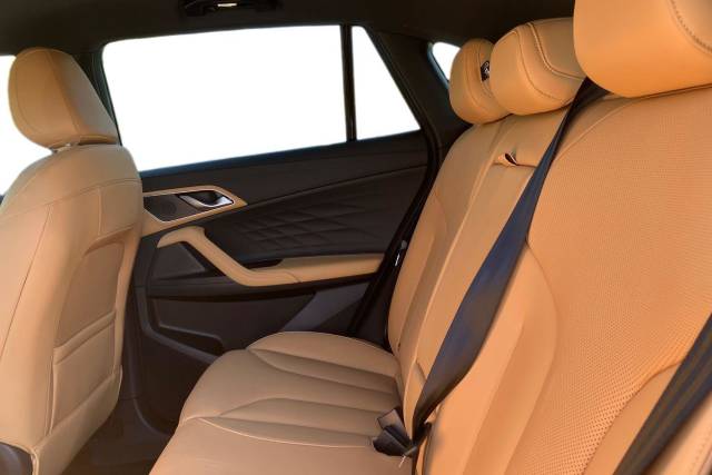 2026 MG MG HS 1.5 T-GDI Trophy 5dr