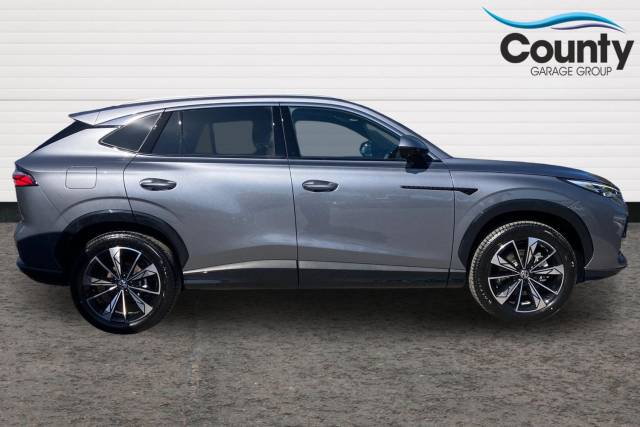 2026 MG MG HS 1.5 T-GDI Trophy 5dr