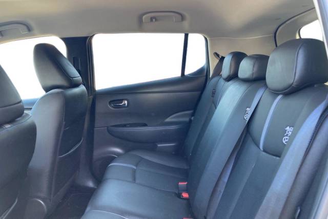 2019 Nissan Leaf 0.0 110kW Tekna 40kWh 5dr Auto