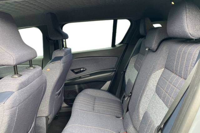 2025 Renault 4 E-Tech electric 0.0 110kW Techno 52kWh Comfort range 5dr Auto