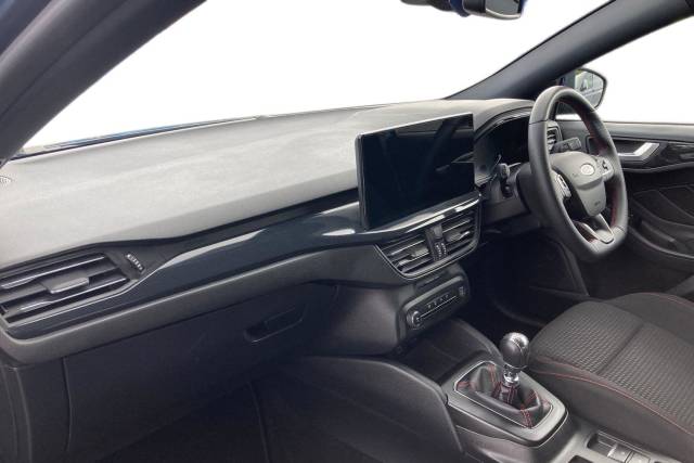 2023 Ford Focus 1.0 FOCUS ST-LINE