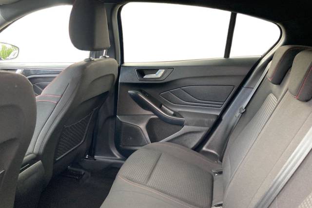 2023 Ford Focus 1.0 FOCUS ST-LINE