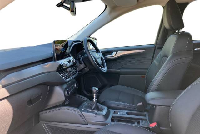 2023 Ford Kuga 1.5 EcoBoost 150 Titanium Edition 5dr